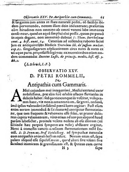 Miscellanea curiosa medico-physica Academiae naturae curiosorum sive ephemeridum medico-physicarum Germanicarum..