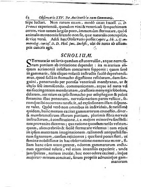 Miscellanea curiosa medico-physica Academiae naturae curiosorum sive ephemeridum medico-physicarum Germanicarum..