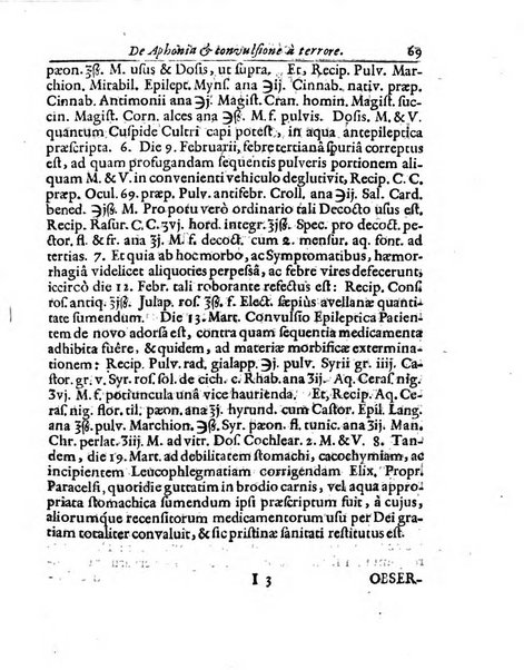 Miscellanea curiosa medico-physica Academiae naturae curiosorum sive ephemeridum medico-physicarum Germanicarum..