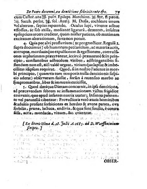 Miscellanea curiosa medico-physica Academiae naturae curiosorum sive ephemeridum medico-physicarum Germanicarum..