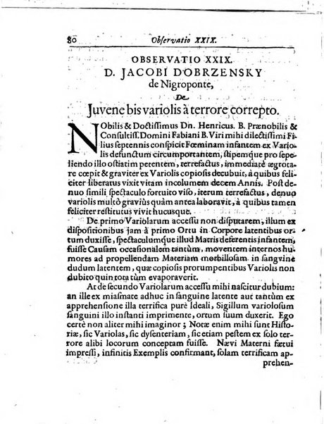 Miscellanea curiosa medico-physica Academiae naturae curiosorum sive ephemeridum medico-physicarum Germanicarum..