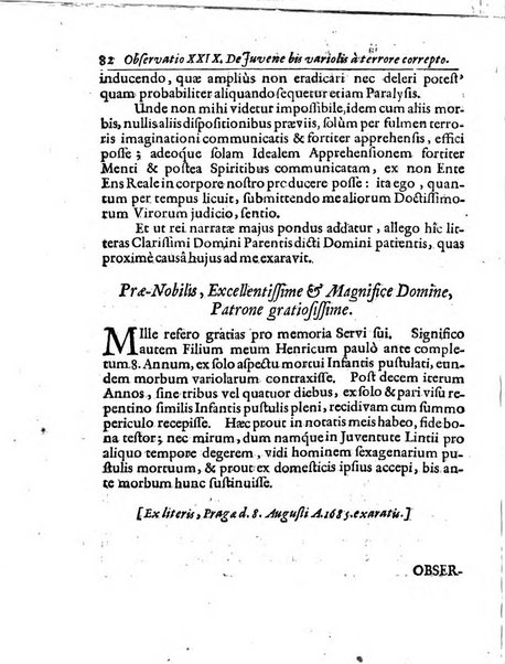 Miscellanea curiosa medico-physica Academiae naturae curiosorum sive ephemeridum medico-physicarum Germanicarum..