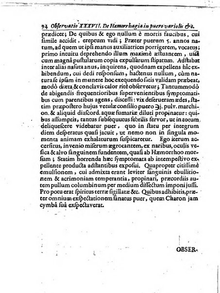 Miscellanea curiosa medico-physica Academiae naturae curiosorum sive ephemeridum medico-physicarum Germanicarum..