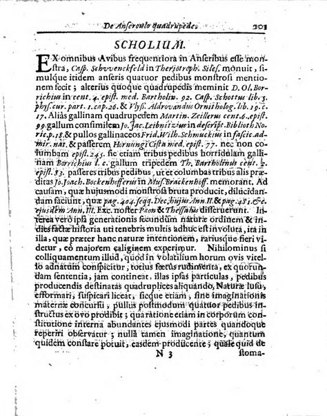 Miscellanea curiosa medico-physica Academiae naturae curiosorum sive ephemeridum medico-physicarum Germanicarum..