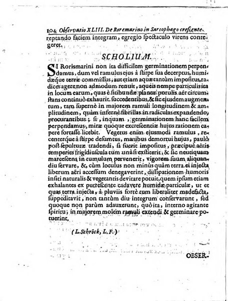 Miscellanea curiosa medico-physica Academiae naturae curiosorum sive ephemeridum medico-physicarum Germanicarum..