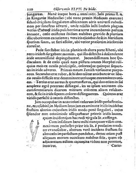 Miscellanea curiosa medico-physica Academiae naturae curiosorum sive ephemeridum medico-physicarum Germanicarum..