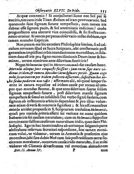 Miscellanea curiosa medico-physica Academiae naturae curiosorum sive ephemeridum medico-physicarum Germanicarum..