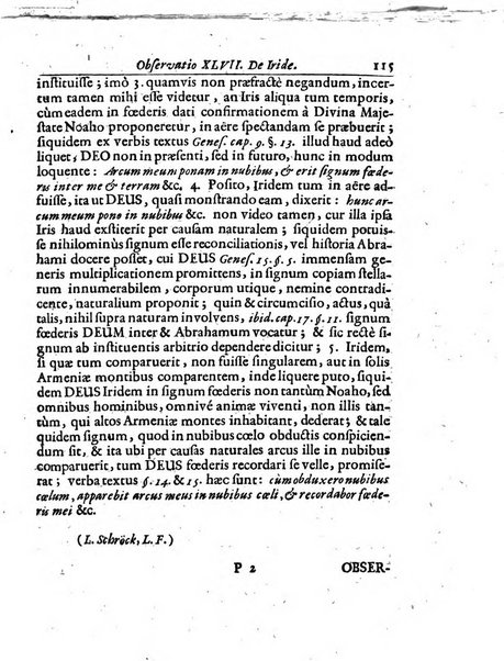 Miscellanea curiosa medico-physica Academiae naturae curiosorum sive ephemeridum medico-physicarum Germanicarum..