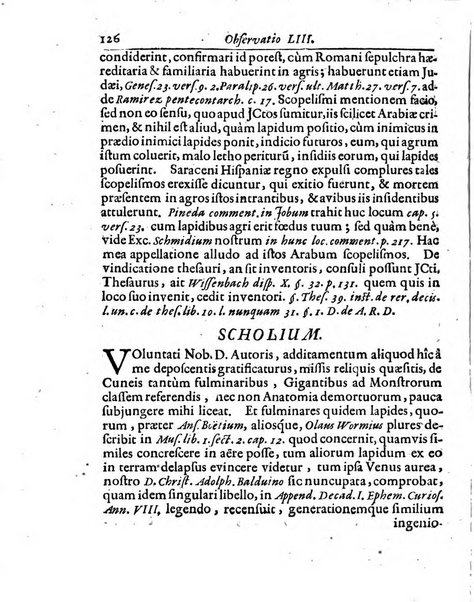 Miscellanea curiosa medico-physica Academiae naturae curiosorum sive ephemeridum medico-physicarum Germanicarum..