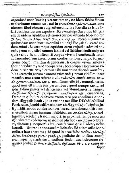 Miscellanea curiosa medico-physica Academiae naturae curiosorum sive ephemeridum medico-physicarum Germanicarum..