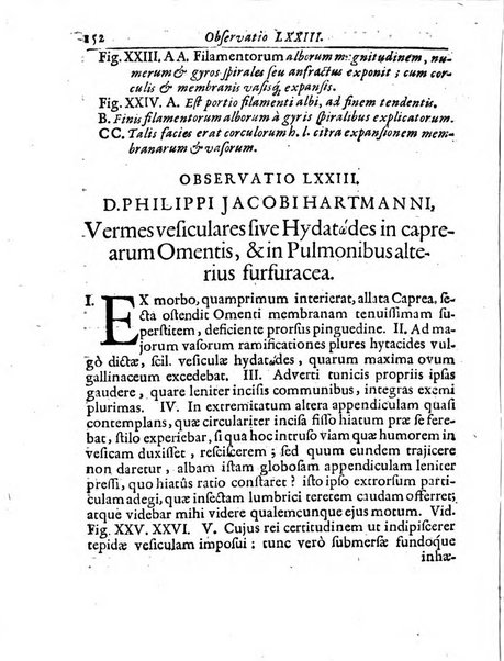 Miscellanea curiosa medico-physica Academiae naturae curiosorum sive ephemeridum medico-physicarum Germanicarum..