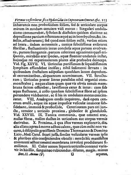 Miscellanea curiosa medico-physica Academiae naturae curiosorum sive ephemeridum medico-physicarum Germanicarum..