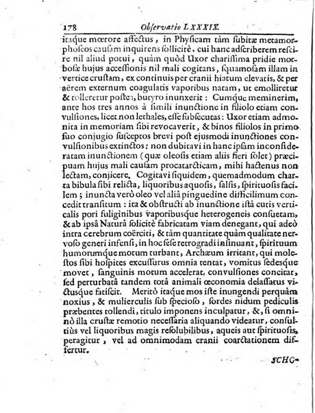 Miscellanea curiosa medico-physica Academiae naturae curiosorum sive ephemeridum medico-physicarum Germanicarum..