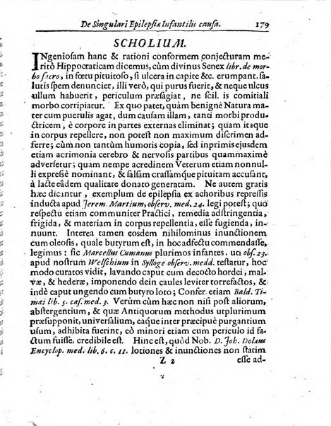 Miscellanea curiosa medico-physica Academiae naturae curiosorum sive ephemeridum medico-physicarum Germanicarum..