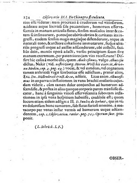 Miscellanea curiosa medico-physica Academiae naturae curiosorum sive ephemeridum medico-physicarum Germanicarum..