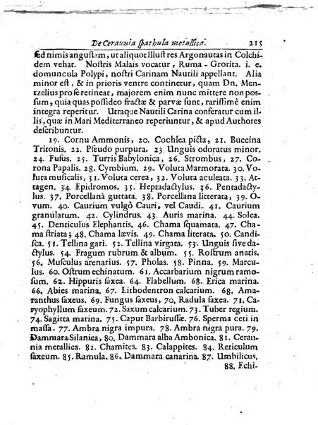 Miscellanea curiosa medico-physica Academiae naturae curiosorum sive ephemeridum medico-physicarum Germanicarum..