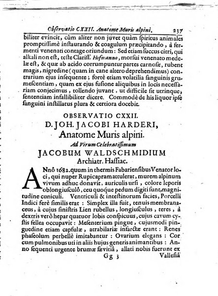 Miscellanea curiosa medico-physica Academiae naturae curiosorum sive ephemeridum medico-physicarum Germanicarum..