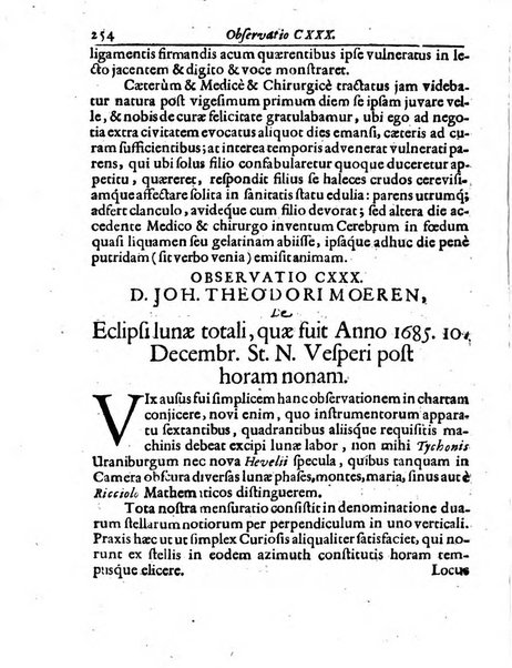 Miscellanea curiosa medico-physica Academiae naturae curiosorum sive ephemeridum medico-physicarum Germanicarum..