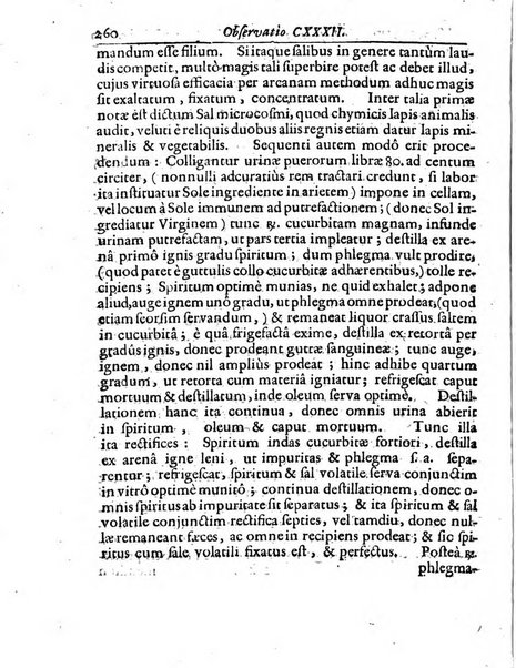 Miscellanea curiosa medico-physica Academiae naturae curiosorum sive ephemeridum medico-physicarum Germanicarum..