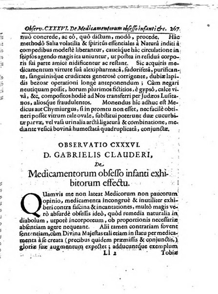 Miscellanea curiosa medico-physica Academiae naturae curiosorum sive ephemeridum medico-physicarum Germanicarum..