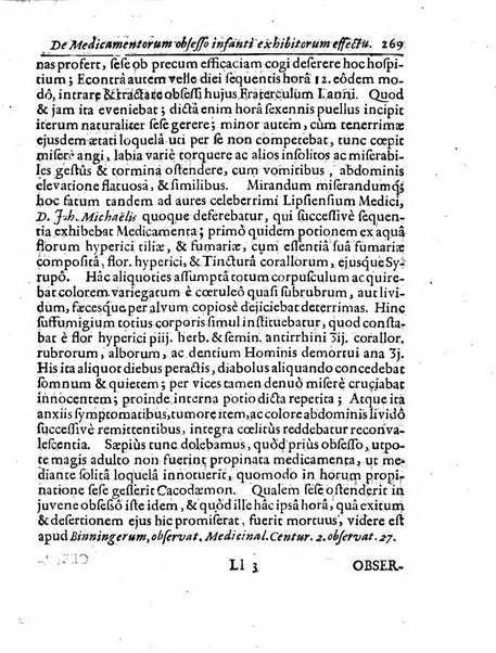 Miscellanea curiosa medico-physica Academiae naturae curiosorum sive ephemeridum medico-physicarum Germanicarum..