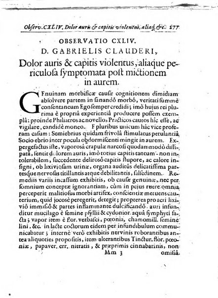 Miscellanea curiosa medico-physica Academiae naturae curiosorum sive ephemeridum medico-physicarum Germanicarum..