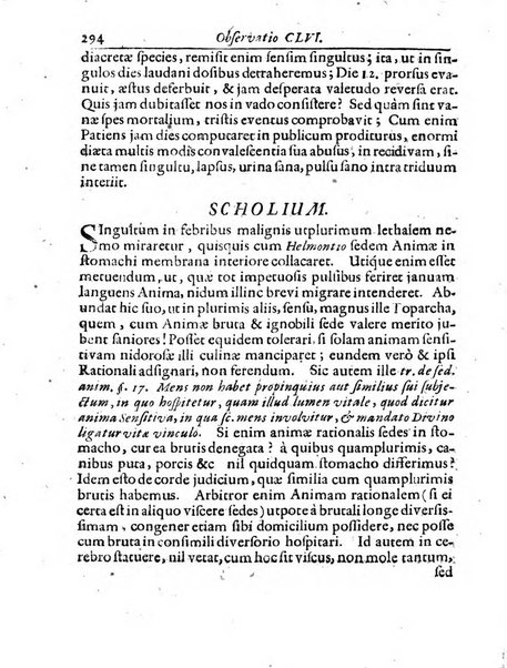 Miscellanea curiosa medico-physica Academiae naturae curiosorum sive ephemeridum medico-physicarum Germanicarum..