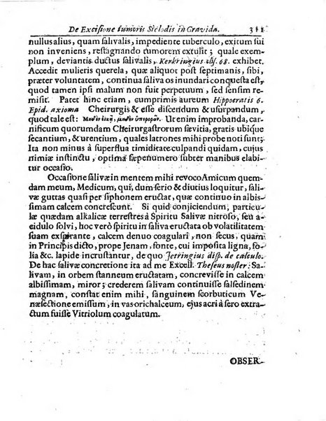 Miscellanea curiosa medico-physica Academiae naturae curiosorum sive ephemeridum medico-physicarum Germanicarum..