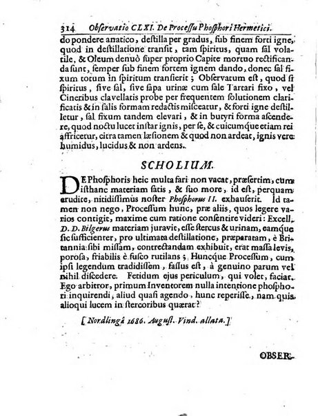 Miscellanea curiosa medico-physica Academiae naturae curiosorum sive ephemeridum medico-physicarum Germanicarum..