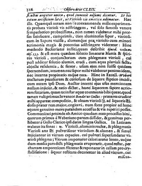 Miscellanea curiosa medico-physica Academiae naturae curiosorum sive ephemeridum medico-physicarum Germanicarum..