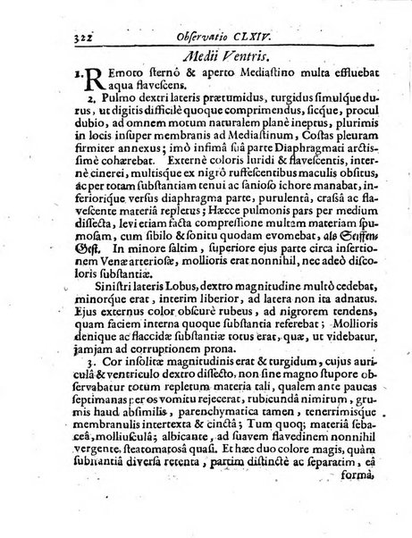 Miscellanea curiosa medico-physica Academiae naturae curiosorum sive ephemeridum medico-physicarum Germanicarum..