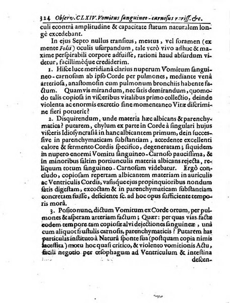 Miscellanea curiosa medico-physica Academiae naturae curiosorum sive ephemeridum medico-physicarum Germanicarum..