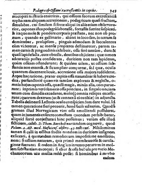 Miscellanea curiosa medico-physica Academiae naturae curiosorum sive ephemeridum medico-physicarum Germanicarum..