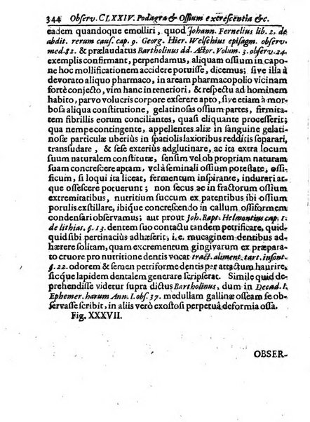 Miscellanea curiosa medico-physica Academiae naturae curiosorum sive ephemeridum medico-physicarum Germanicarum..