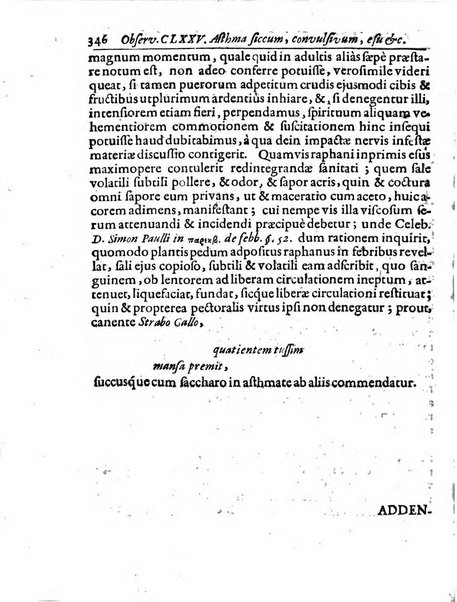 Miscellanea curiosa medico-physica Academiae naturae curiosorum sive ephemeridum medico-physicarum Germanicarum..