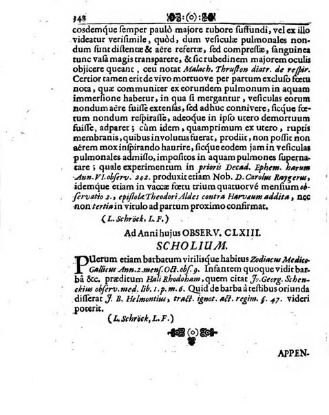 Miscellanea curiosa medico-physica Academiae naturae curiosorum sive ephemeridum medico-physicarum Germanicarum..