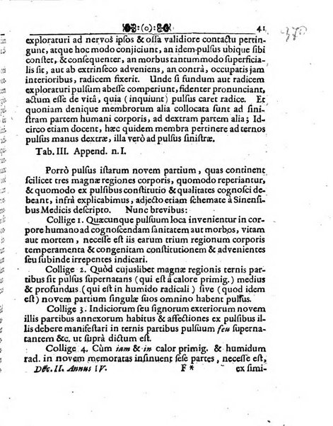 Miscellanea curiosa medico-physica Academiae naturae curiosorum sive ephemeridum medico-physicarum Germanicarum..