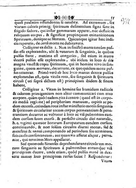 Miscellanea curiosa medico-physica Academiae naturae curiosorum sive ephemeridum medico-physicarum Germanicarum..