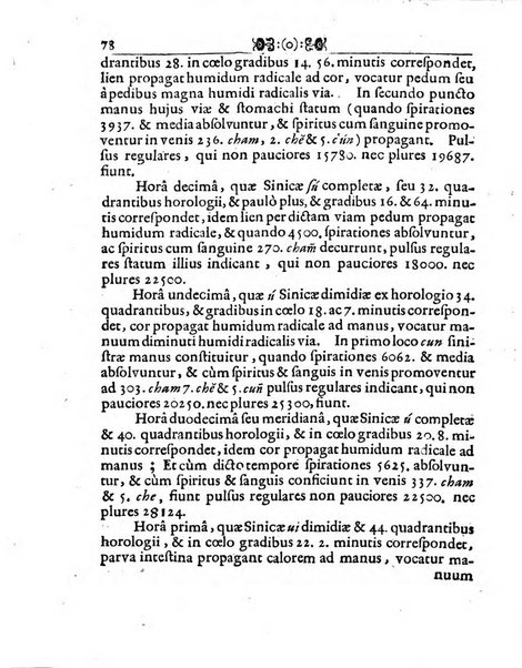 Miscellanea curiosa medico-physica Academiae naturae curiosorum sive ephemeridum medico-physicarum Germanicarum..