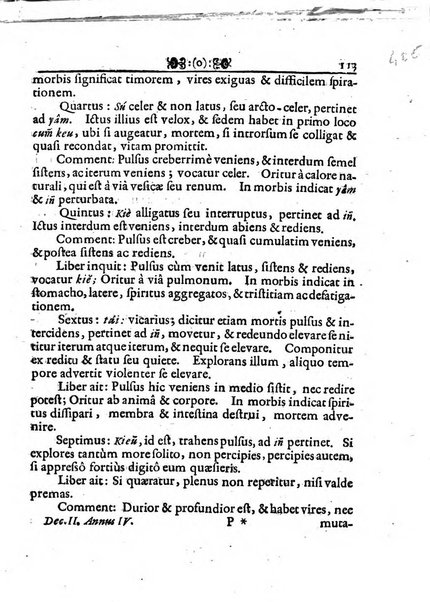 Miscellanea curiosa medico-physica Academiae naturae curiosorum sive ephemeridum medico-physicarum Germanicarum..