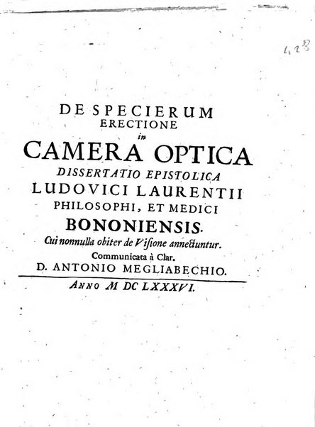 Miscellanea curiosa medico-physica Academiae naturae curiosorum sive ephemeridum medico-physicarum Germanicarum..