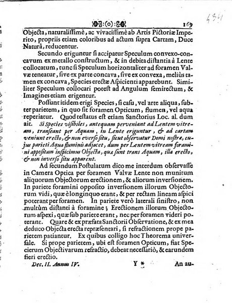 Miscellanea curiosa medico-physica Academiae naturae curiosorum sive ephemeridum medico-physicarum Germanicarum..