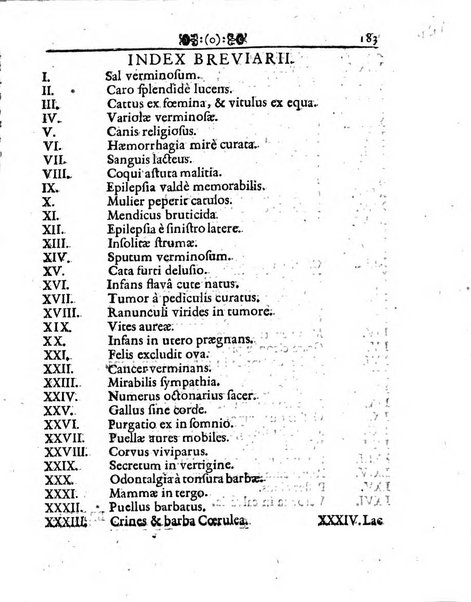 Miscellanea curiosa medico-physica Academiae naturae curiosorum sive ephemeridum medico-physicarum Germanicarum..