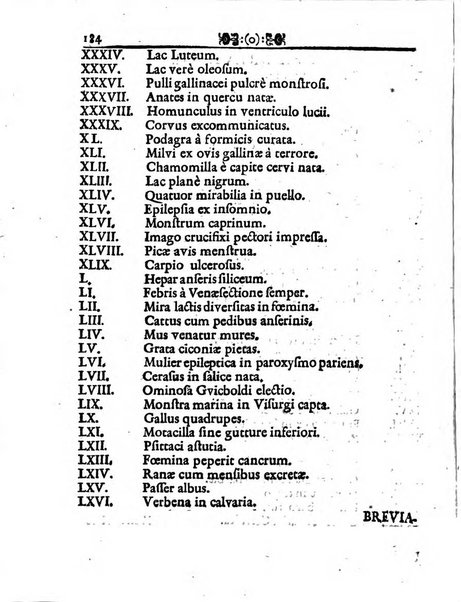 Miscellanea curiosa medico-physica Academiae naturae curiosorum sive ephemeridum medico-physicarum Germanicarum..