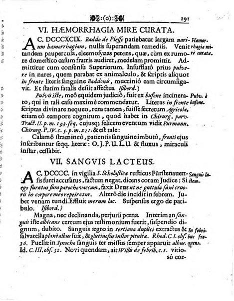 Miscellanea curiosa medico-physica Academiae naturae curiosorum sive ephemeridum medico-physicarum Germanicarum..