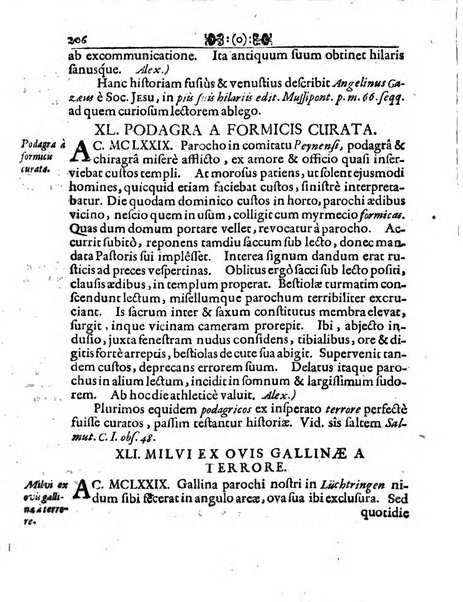 Miscellanea curiosa medico-physica Academiae naturae curiosorum sive ephemeridum medico-physicarum Germanicarum..