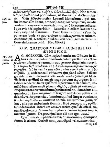 Miscellanea curiosa medico-physica Academiae naturae curiosorum sive ephemeridum medico-physicarum Germanicarum..