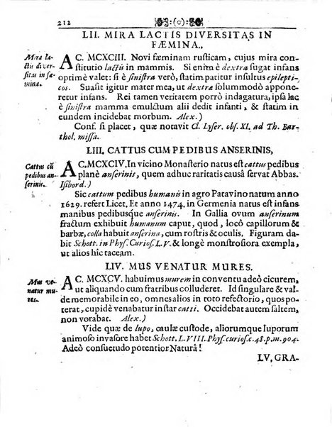 Miscellanea curiosa medico-physica Academiae naturae curiosorum sive ephemeridum medico-physicarum Germanicarum..