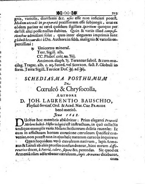 Miscellanea curiosa medico-physica Academiae naturae curiosorum sive ephemeridum medico-physicarum Germanicarum..