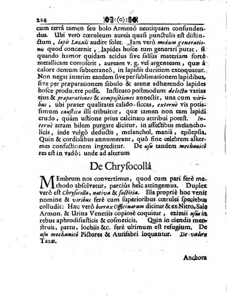 Miscellanea curiosa medico-physica Academiae naturae curiosorum sive ephemeridum medico-physicarum Germanicarum..